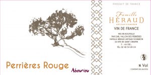 ET-Perrieres Rouge Abouriou