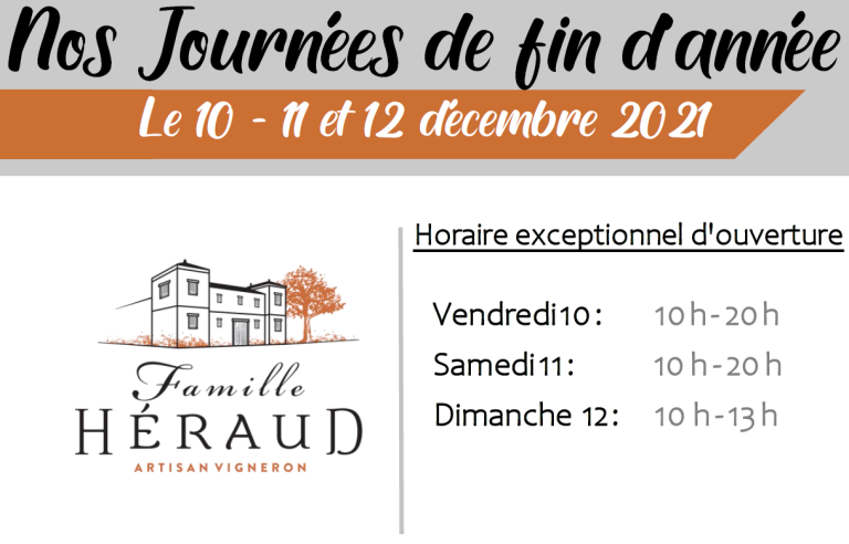 site journée de fin d’année 2021 vcourt