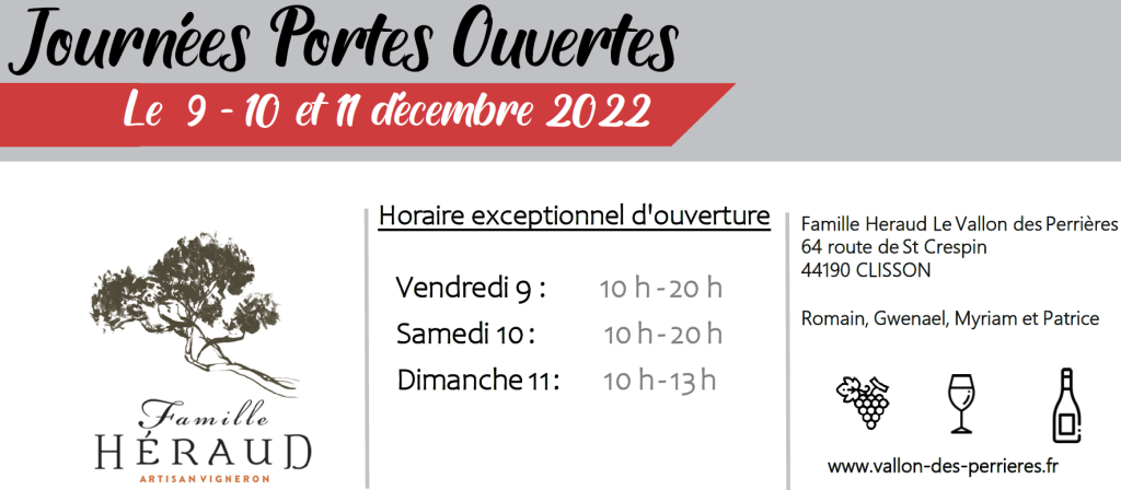 google journée de fin d’année 2022